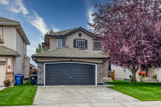 Photo 1: 149 Douglas Glen Manor SE in Calgary: Douglasdale/Glen Detached for sale : MLS®# A1131034