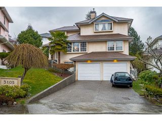 Photo 2: 3105 AZURE Court in Coquitlam: Westwood Plateau House for sale : MLS®# R2555521