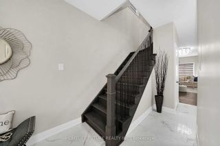 Photo 17: 914 Golden Farmer Way in Mississauga: Meadowvale Village House (2-Storey) for lease : MLS®# W8485974