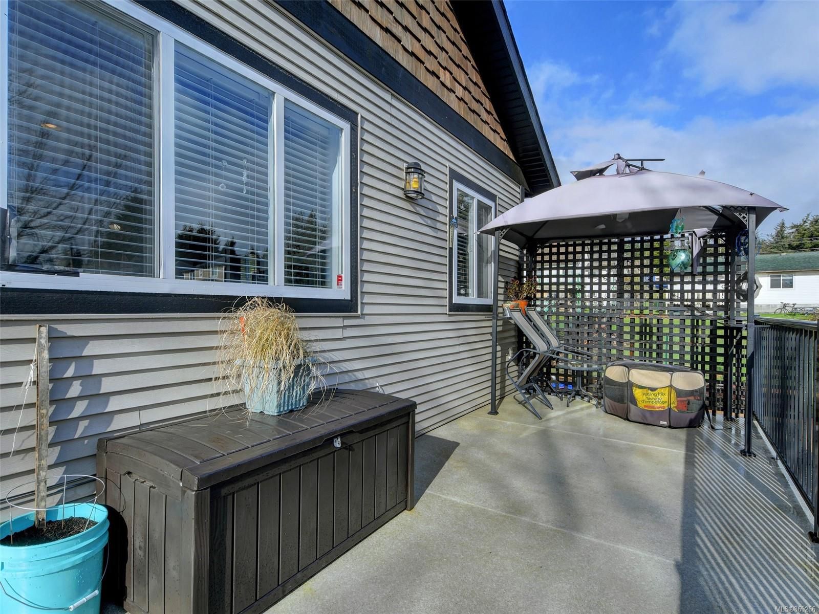 Photo 38: Photos: 7081 W Grant Rd in Sooke: Sk Sooke Vill Core Mixed Use for sale : MLS®# 869266