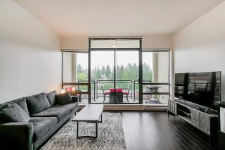 Photo 4: 702 121 BREW Street in Port Moody: Port Moody Centre Condo for sale in "Room at Suter Brook" : MLS®# R2360378