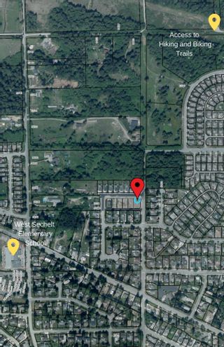 Photo 3: 6401 APPLE ORCHARD Road in Sechelt: Sechelt District Land for sale (Sunshine Coast)  : MLS®# R2642573