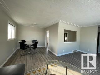 Photo 6: 12710 94 Street in Edmonton: Zone 02 House Duplex for sale : MLS®# E4390655