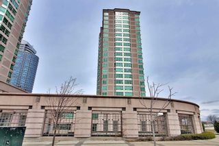 Photo 5: 915 11 Lee Centre Drive in Toronto: Woburn Condo for lease (Toronto E09)  : MLS®# E5603418