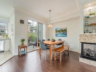 Photo 9: 31 757 ORWELL Street in North Vancouver: Lynnmour Townhouse for sale in "Connect at Natures Edge" : MLS®# R2687628