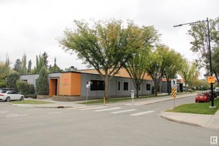 Photo 47: 108 11033 127 Street in Edmonton: Zone 07 Townhouse for sale : MLS®# E4375266