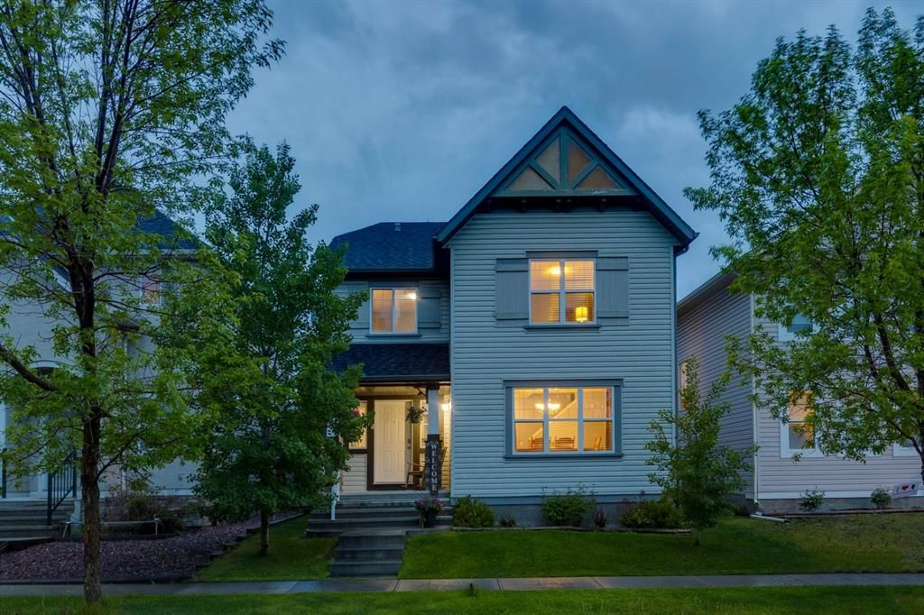 Main Photo: 28 Elgin View SE in Calgary: McKenzie Towne Detached for sale : MLS®# A1226665