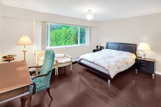 Photo 9: 4151 TYTAHUN Crescent in Vancouver: University VW House for sale (Vancouver West)  : MLS®# R2280929