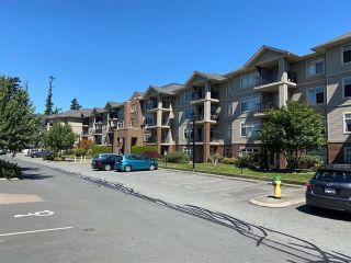 Photo 2: 407 45769 STEVENSON Road in Chilliwack: Sardis East Vedder Condo for sale in "PARK PLACE I" (Sardis)  : MLS®# R2728966