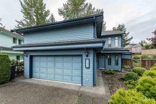 Photo 1: 3174 REID COURT in Coquitlam: New Horizons House for sale : MLS®# R2171852