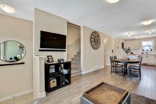 Photo 10: 504 1225 Kings Heights Way SE: Airdrie Row/Townhouse for sale : MLS®# A2033138