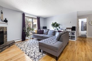 Photo 4: 201 930 18 Avenue SW in Calgary: Lower Mount Royal Apartment for sale : MLS®# A1252221