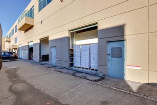 Photo 20: 1138 & 1143 20800 WESTMINSTER Highway in Richmond: East Richmond Industrial for sale in "GOLDBAR BUSINESS PLAZA" : MLS®# C8049438