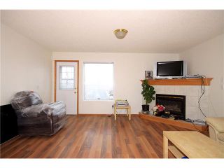 Photo 7: 191 APPLEGLEN Park SE in CALGARY: Applewood Residential Detached Single Family for sale (Calgary)  : MLS®# C3494274