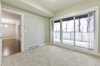 Photo 12: 207 7377 14TH Avenue in Burnaby: Edmonds BE Condo for sale in "Vibe" (Burnaby East)  : MLS®# R2528536