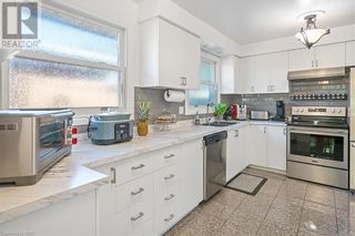 Photo 11: 426 VINE Street in St. Catharines: House for sale : MLS®# 40495536