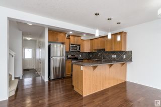 Photo 10: 21319 45A Avenue in Edmonton: Zone 58 House Half Duplex for sale : MLS®# E4329732