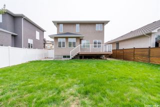 Photo 32: 6123 Wascana Court Way in Regina: Wascana View Residential for sale : MLS®# SK930251