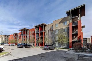 Photo 30: 2207 403 Mackenzie Way SW: Airdrie Apartment for sale : MLS®# A2129917