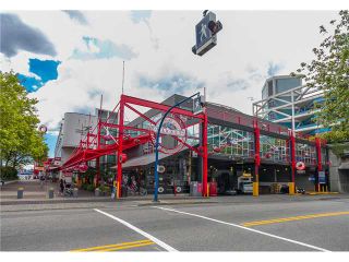 Photo 20: 1545 MAHON AV in North Vancouver: Central Lonsdale Condo for sale : MLS®# V1014249