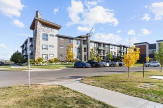 Photo 32: 323 223 Evergreen Square in Saskatoon: Evergreen Residential for sale : MLS®# SK910459