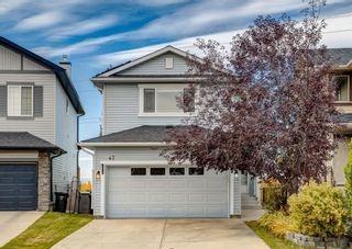Photo 1: 47 Tuscany Ridge Terrace NW in Calgary: Tuscany Detached for sale : MLS®# A1153008