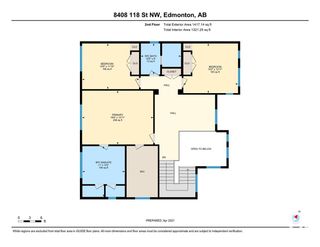 Photo 4: 8408 118 Street in Edmonton: Zone 15 House for sale : MLS®# E4290937