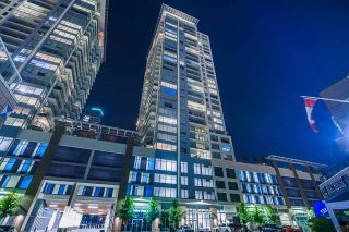 Photo 2: 3102 908 QUAYSIDE Drive in New Westminster: Quay Condo for sale : MLS®# R2497922