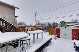 Photo 36: 136 Templeby Place NE in Calgary: Temple Detached for sale : MLS®# A2014762