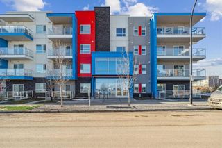 Main Photo: 1311 19489 Main Street SE in Calgary: Seton Apartment for sale : MLS®# A2101363
