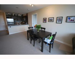 Photo 4: 502 9171 FERNDALE Road in Richmond: McLennan North Condo for sale : MLS®# V754455