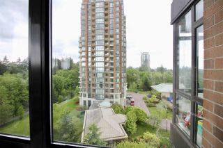 Photo 9: 707 6833 STATION HILL DRIVE in Burnaby: South Slope Condo for sale (Burnaby South)  : MLS®# R2168502