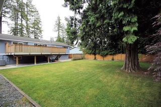 Photo 18: 19921 46 Avenue in Langley: Langley City House for sale in "Mason Heights" : MLS®# R2281158