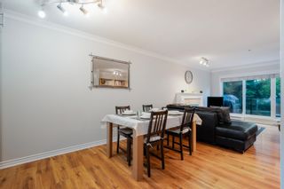 Photo 10: 203 833 W 16TH Avenue in Vancouver: Fairview VW Condo for sale in "The Emerald" (Vancouver West)  : MLS®# R2708533