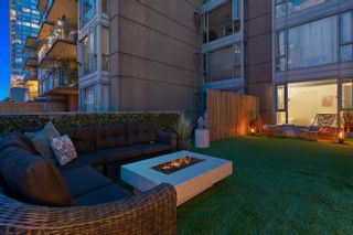 Photo 4: 312 555 ABBOTT Street in Vancouver: Downtown VW Condo for sale (Vancouver West)  : MLS®# R2881040