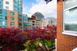 Photo 25: 1278 QUEBEC Street in Vancouver: Downtown VE Townhouse for sale (Vancouver East)  : MLS®# R2876457