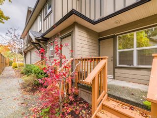 Photo 21: 101 584 Rosehill St in Nanaimo: Na Central Nanaimo Row/Townhouse for sale : MLS®# 889231