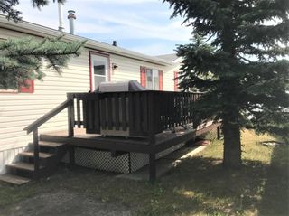 Photo 3: 18 900 Ross Street: Crossfield Mobile for sale : MLS®# A1252677