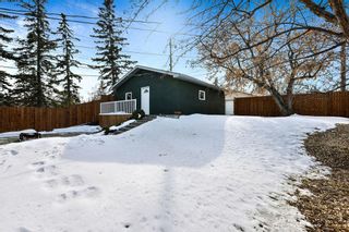 Photo 29: 81 White Oak Crescent SW in Calgary: Wildwood Detached for sale : MLS®# A2050002