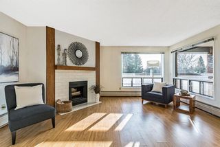 Photo 13: 211 9500 Oakfield Drive SW in Calgary: Oakridge Apartment for sale