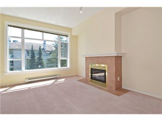 Photo 4: # 306 3600 WINDCREST DR in North Vancouver: Roche Point Condo for sale : MLS®# V1132857