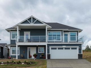 Photo 10: 3439 Eagleview Cres in COURTENAY: CV Courtenay City House for sale (Comox Valley)  : MLS®# 830815