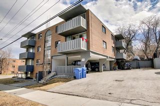 Photo 37: 301 1709 19 Avenue SW in Calgary: Bankview Apartment for sale : MLS®# A1084085