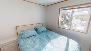 Photo 16: 1286 BASS Road in Quesnel: Red Bluff/Dragon Lake Manufactured Home for sale in "Red Bluff" : MLS®# R2757129