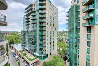 Photo 21: 902 804 3 Avenue SW in Calgary: Eau Claire Apartment for sale : MLS®# A1245380