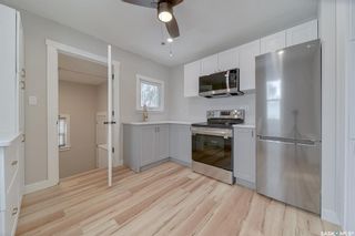 Photo 1: 2301 Reynolds Street in Regina: Broders Annex Residential for sale : MLS®# SK966530