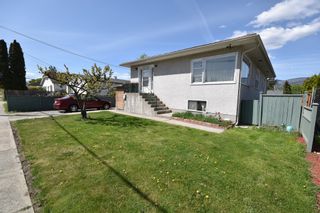 Photo 1: 778 Walrod Street in Kelowna: Kelowna North House for sale (Central Okanagan)  : MLS®# 10182178