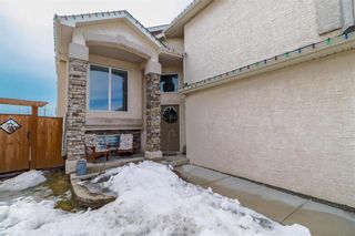 Photo 3: 18 Clara DeMarchi Place in Winnipeg: Bridgewood Estates Residential for sale (3J)  : MLS®# 202207435