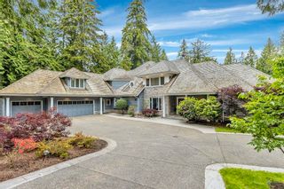 Photo 1: 13451 VINE MAPLE Drive in Surrey: Elgin Chantrell House for sale (South Surrey White Rock)  : MLS®# R2700476
