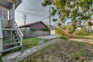 Photo 21: 8443 OAK Street in Vancouver: Marpole House for sale (Vancouver West)  : MLS®# R2550728